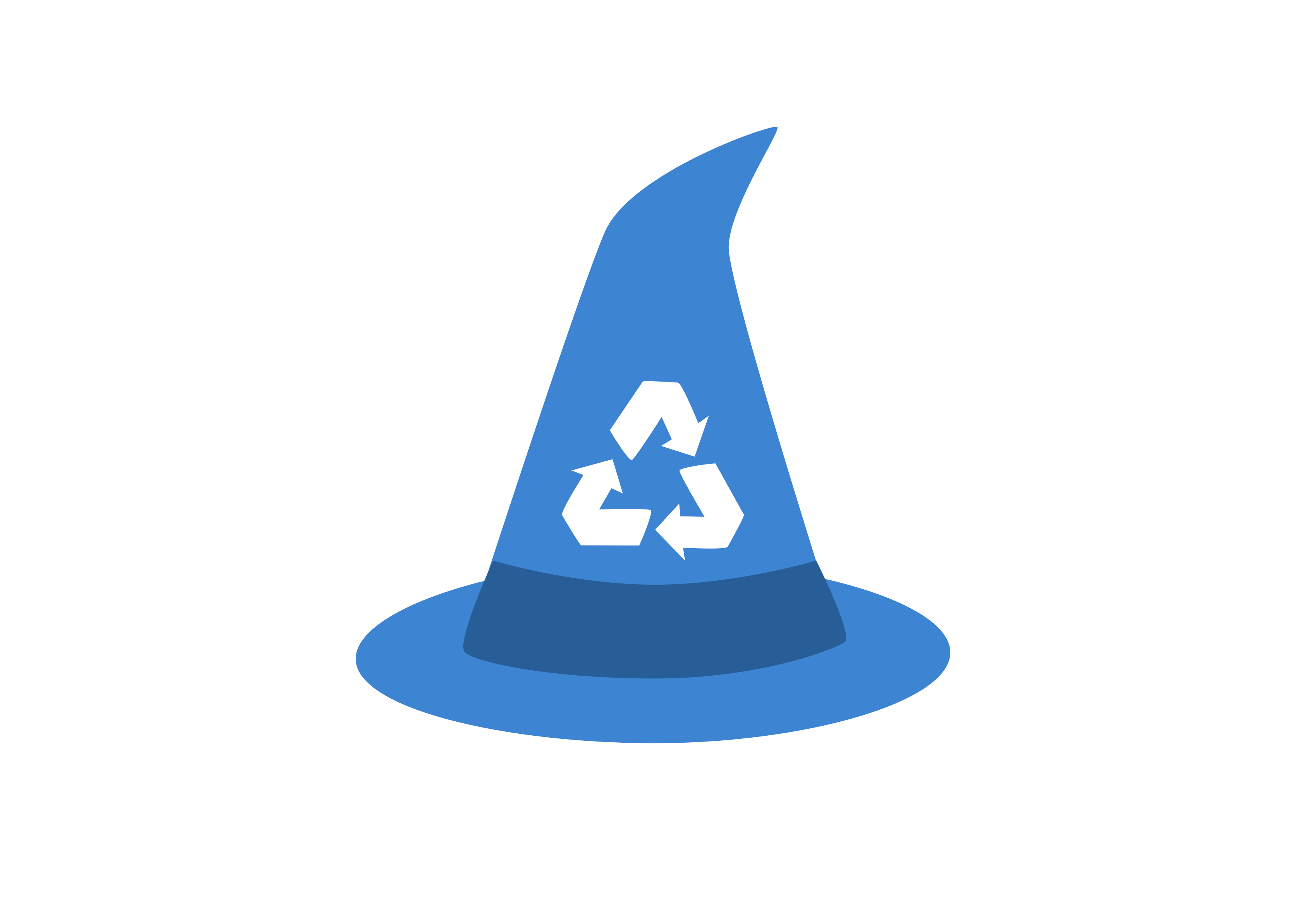 Waste Wizard Logo